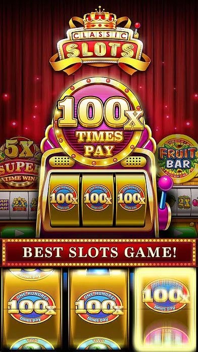 Rolling Slots Casino game