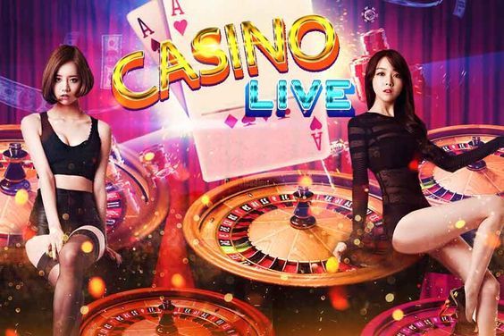 Rolling Slots Casino Live Betting