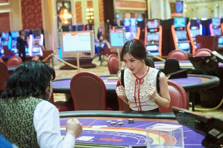 Rolling Slots Casino Live Casino