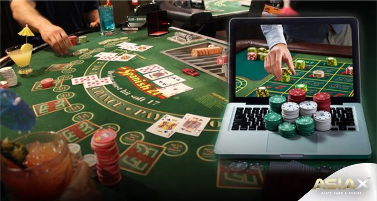 Rolling Slots Casino Live Casino