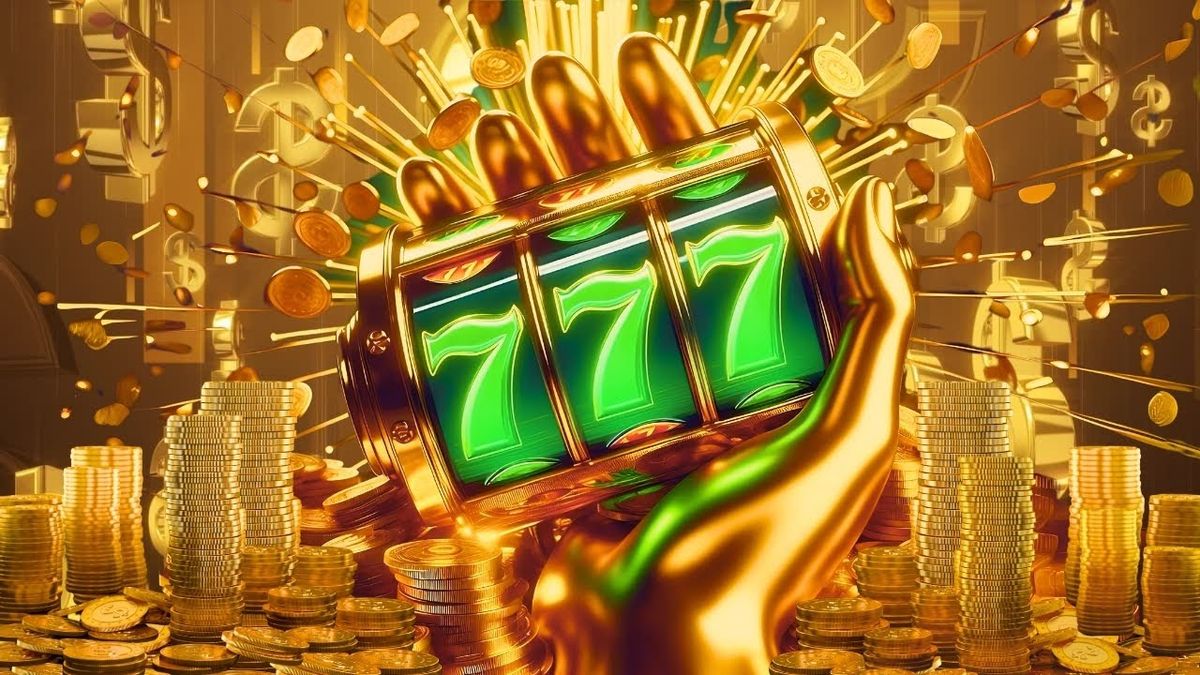 Rolling Slots Casino Welcome Bonus