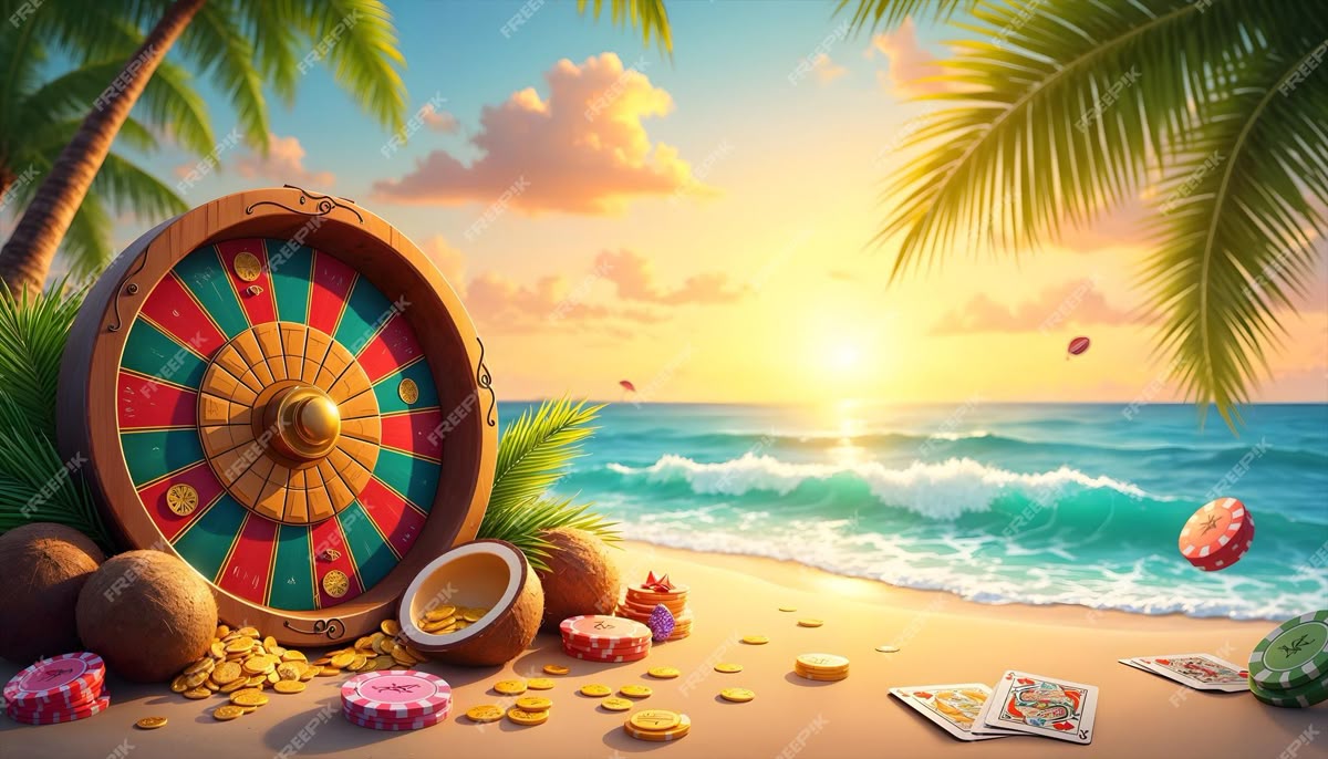 Rolling Slots Casino Live Casino