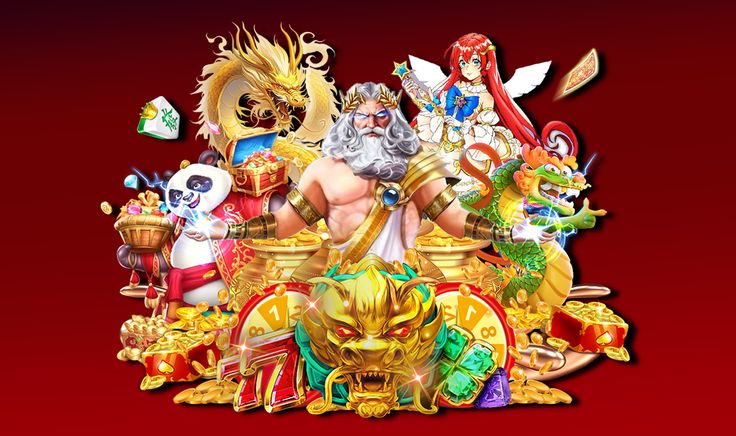 Rolling Slots Casino Welcome Bonus